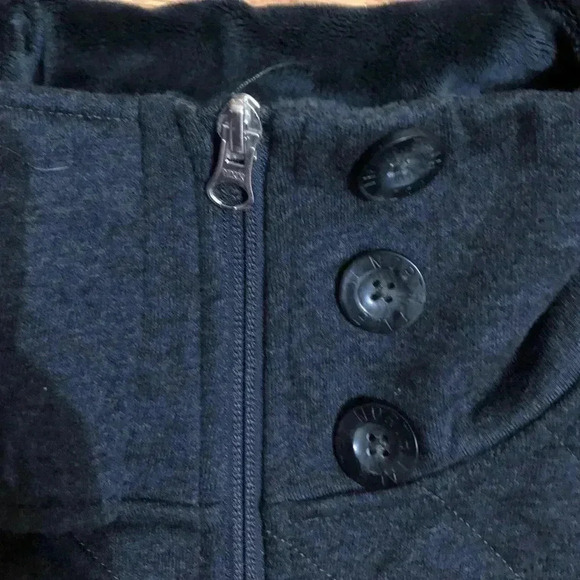 North Face  Women’s Jacket - Grey - Medium - Picture 6 of 12